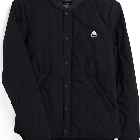 Burton Down filled jacket - Medium - Picture 3 of 3